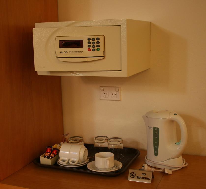 Garden Lodge Sydney Hotel Dış mekan fotoğraf