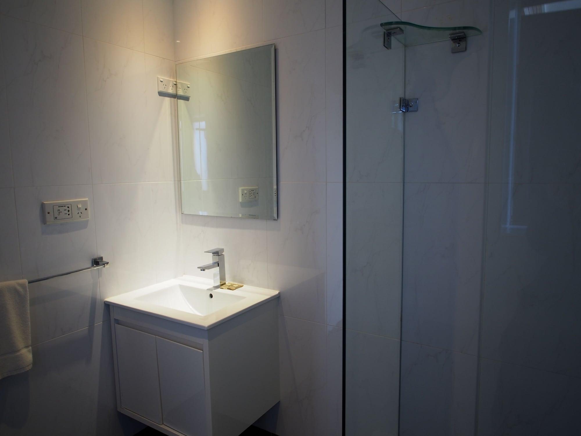 Garden Lodge Sydney Hotel Dış mekan fotoğraf