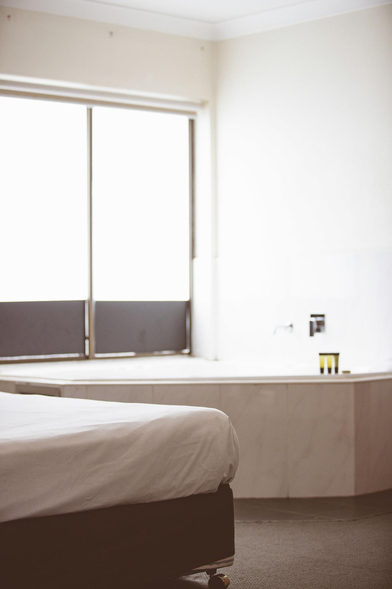 Garden Lodge Sydney Hotel Dış mekan fotoğraf