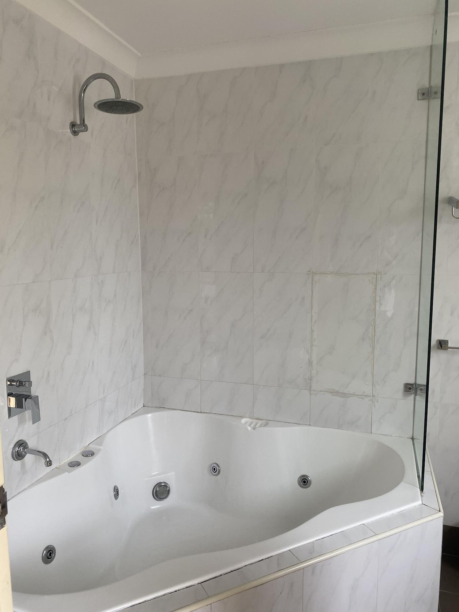 Garden Lodge Sydney Hotel Dış mekan fotoğraf