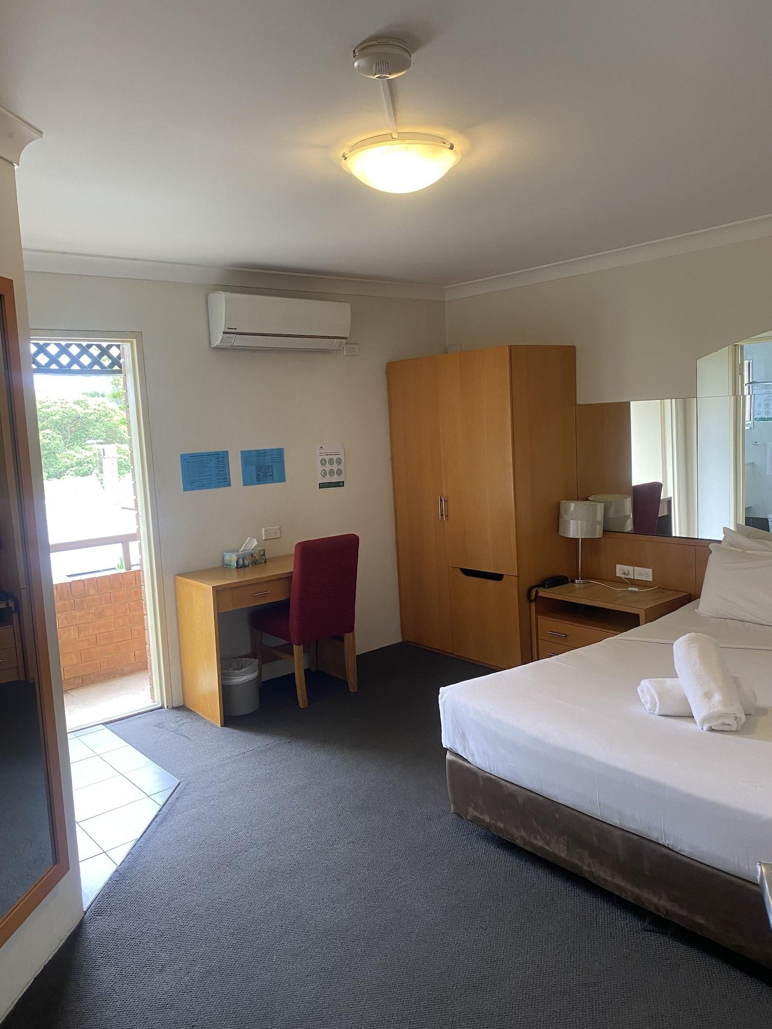Garden Lodge Sydney Hotel Dış mekan fotoğraf