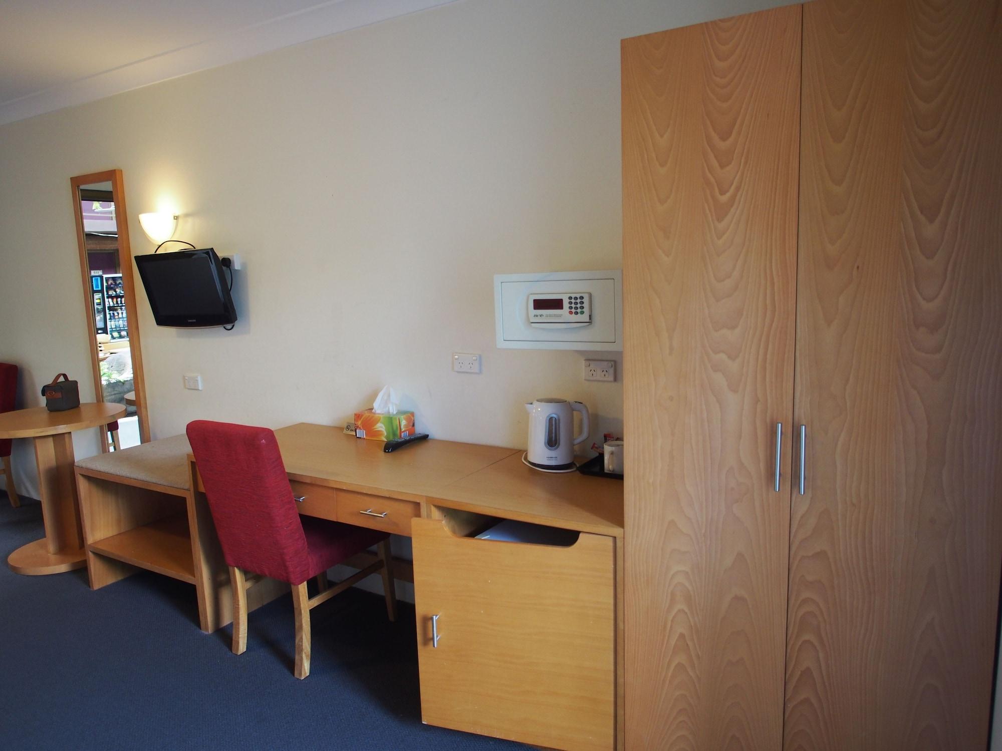 Garden Lodge Sydney Hotel Dış mekan fotoğraf