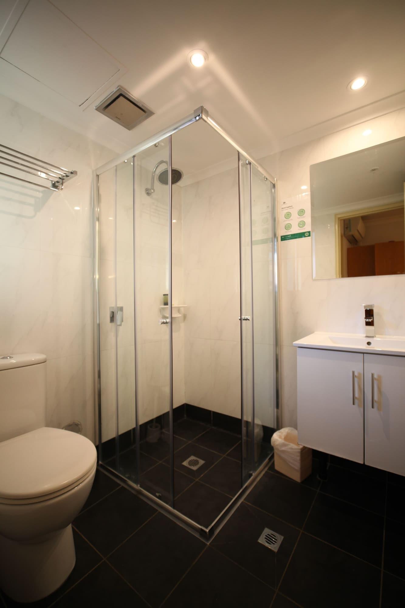 Garden Lodge Sydney Hotel Dış mekan fotoğraf