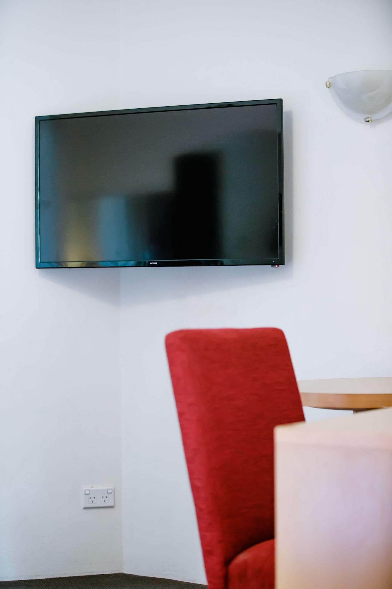 Garden Lodge Sydney Hotel Dış mekan fotoğraf