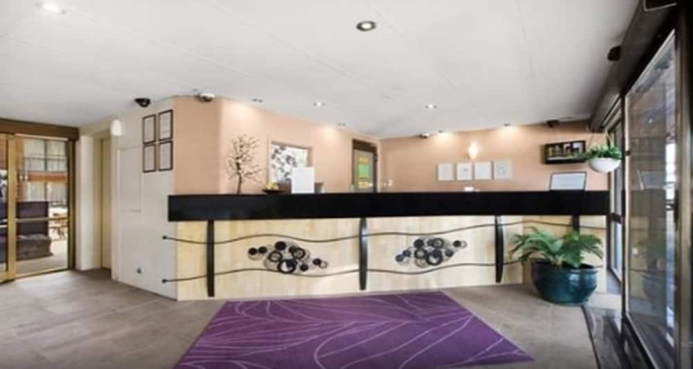 Garden Lodge Sydney Hotel Dış mekan fotoğraf