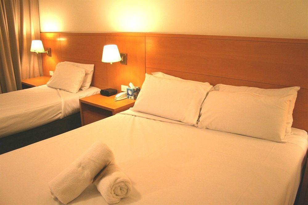 Garden Lodge Sydney Hotel Dış mekan fotoğraf