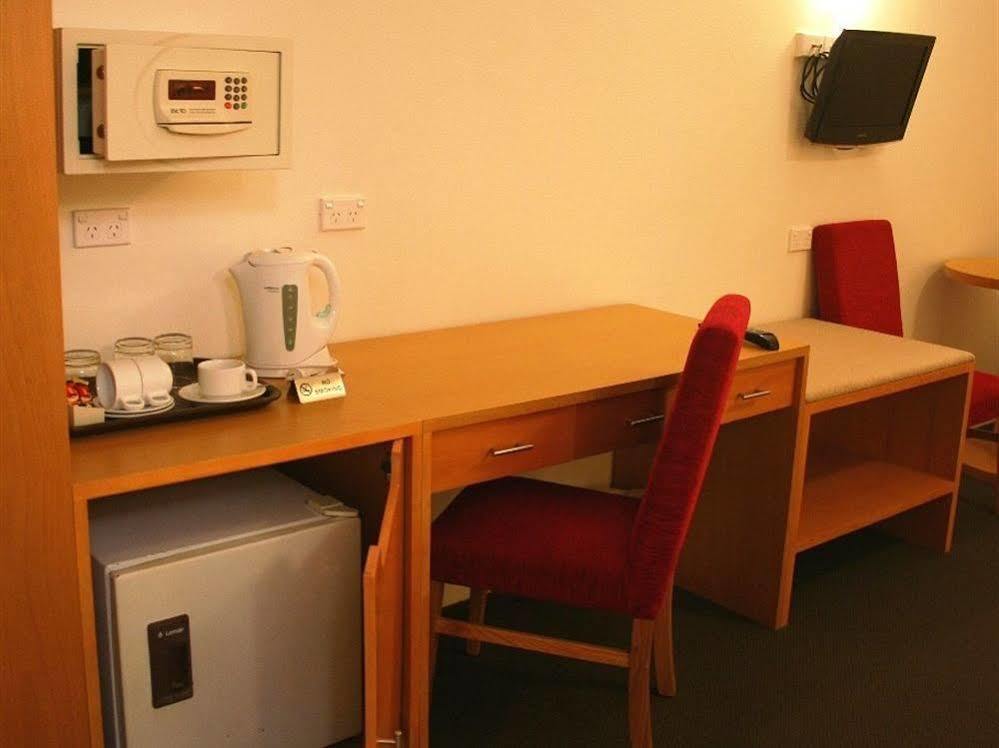 Garden Lodge Sydney Hotel Dış mekan fotoğraf